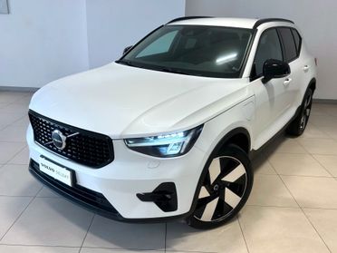 Volvo XC40 T5 Recharge Plug-in Hybrid aut. Plus Dark