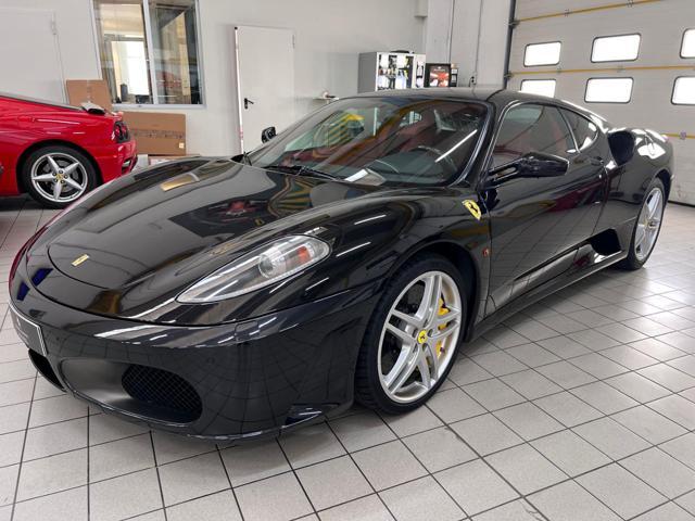 FERRARI F430 F1 |CCM|VOLANTE IN CARBONIO|INTERNI FULL CARBON
