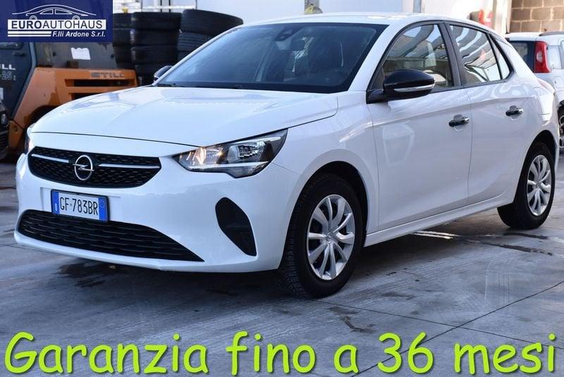 Opel Corsa 1.2 75cv MT5
