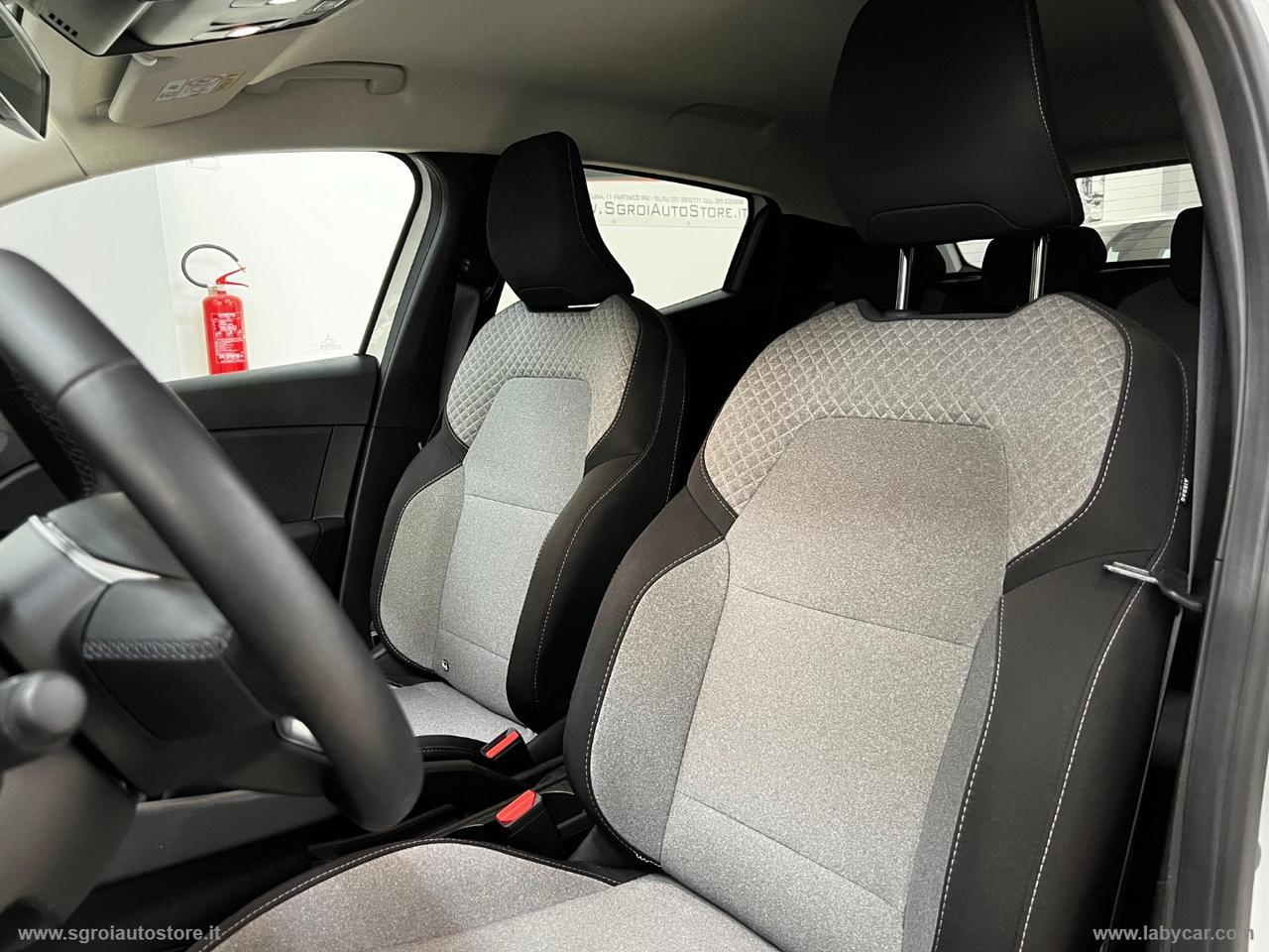 RENAULT Clio TCe 90 CV Techno 2024