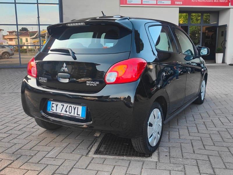 MITSUBISHI Space Star 2ª serie Space Star 1.0 ...