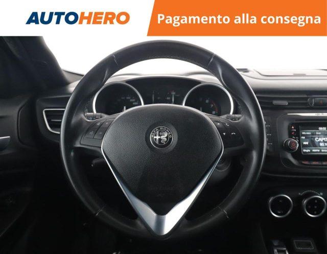 ALFA ROMEO Giulietta 1.4 Turbo 120 CV Sport