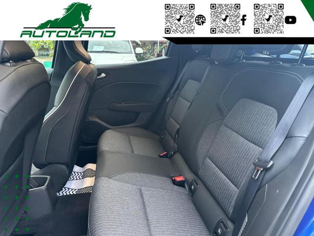 RENAULT Clio Full Hybrid E-Tech 140 CV Intens*PARI AL NUOVO