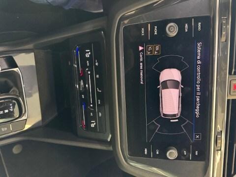 VOLKSWAGEN Tiguan 2ª serie Tiguan 2.0 TDI 150 ...