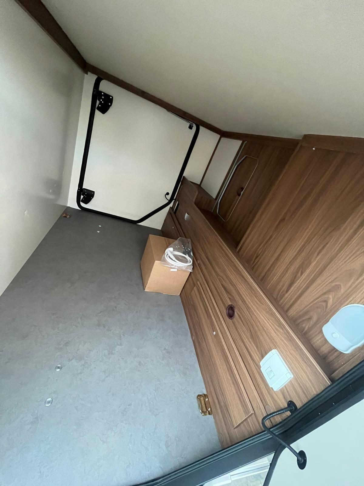 Arca EUROPA P699 GLM