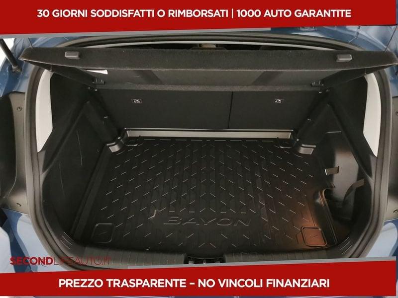 Hyundai Bayon 1.0 t-gdi 48V Xline Exterior Pack mt