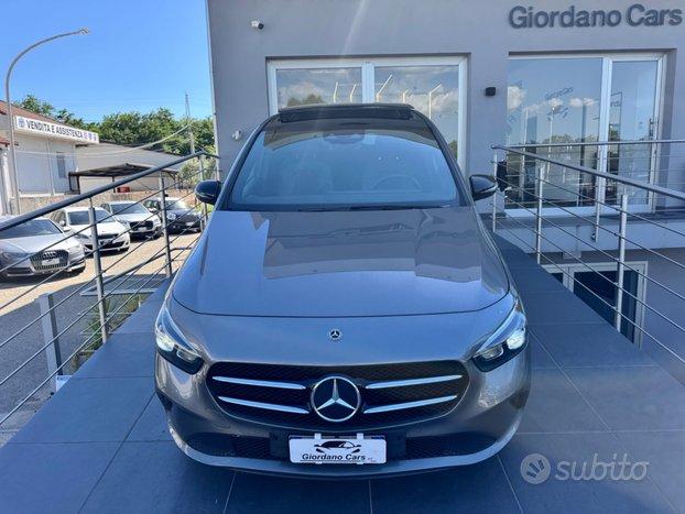 Mercedes-benz B 180 d Automatic Premium open editi