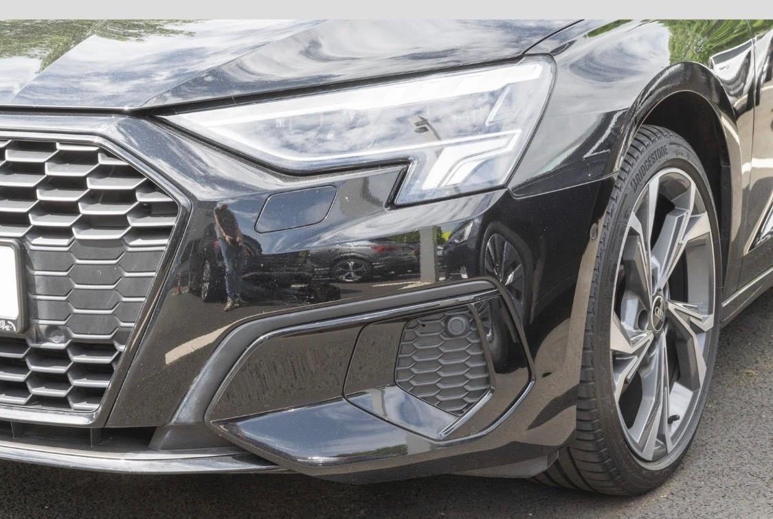 Audi A3 SPB 30 TFSI Business Advanced