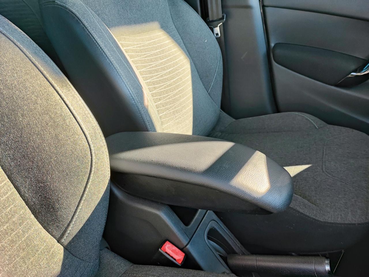 Citroen C3 BlueHDi 75 Monna Lisa