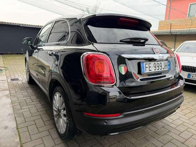 Fiat 500X 500 X 2015 1.6 mjt Cross Plus 4x2 120cv