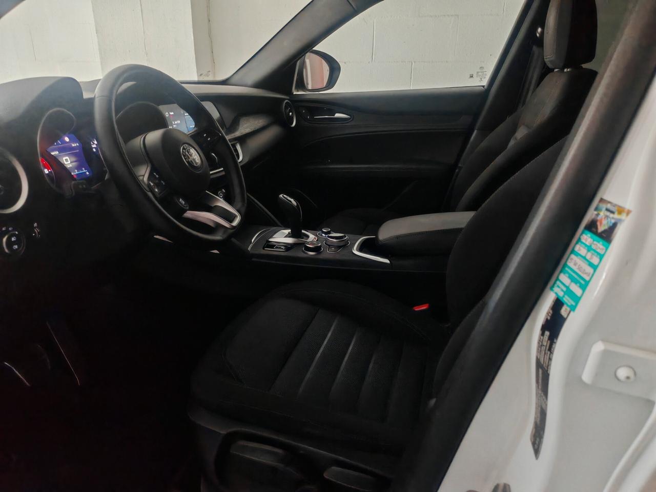Alfa Romeo Stelvio 2.2 160CV Super 2022