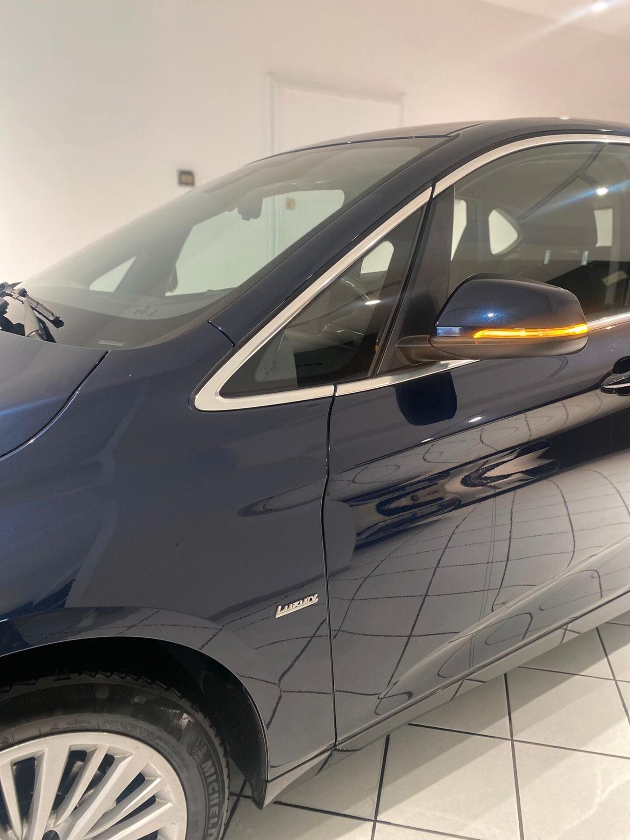 Bmw 216 218d Active Tourer Luxury