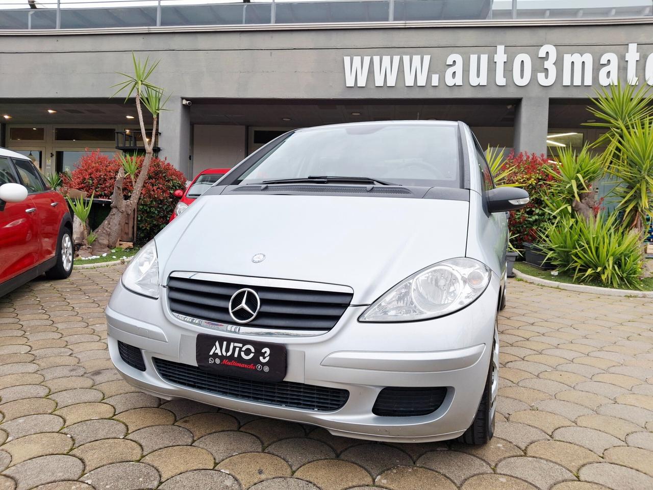 Mercedes-benz A 150 Elegance