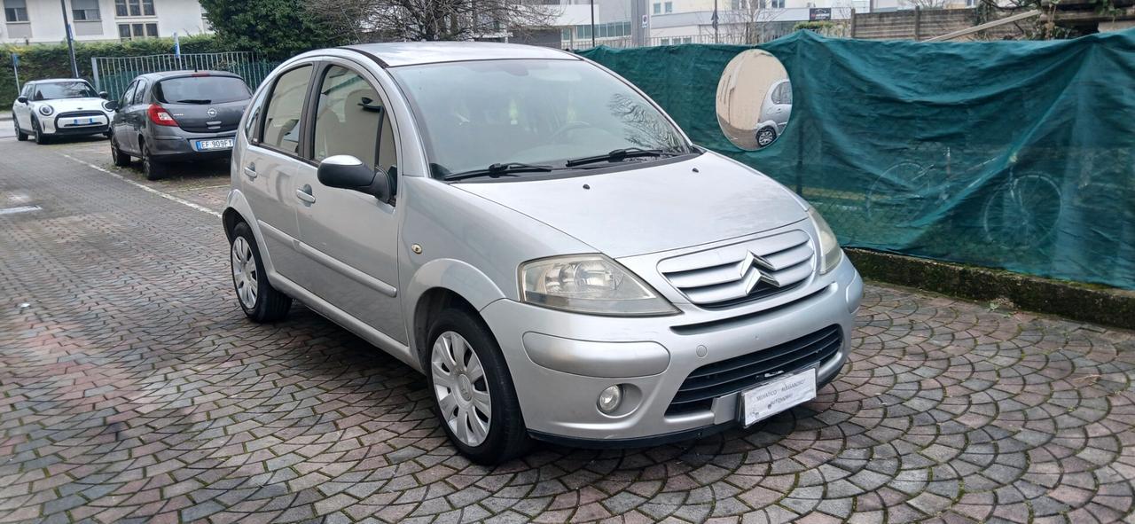 Citroen C3 1.4 HDi neopatentati