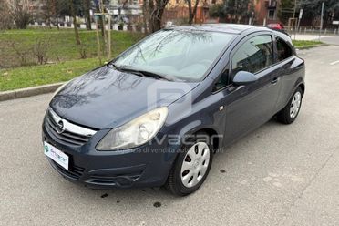 OPEL Corsa 1.2 3 porte Club