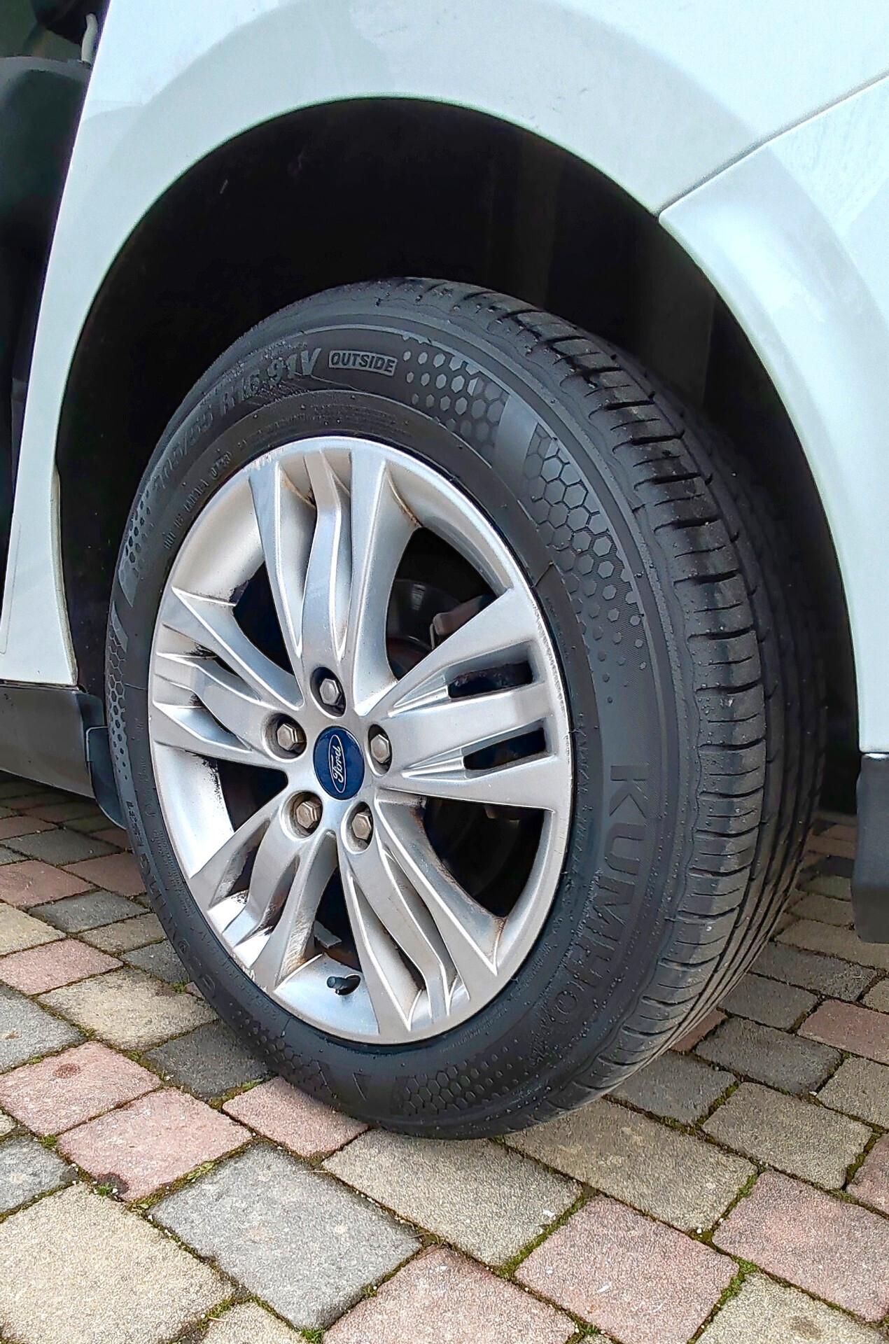 Ford Focus 1.0 EcoBoost 125 CV Start&Stop GARANZIA