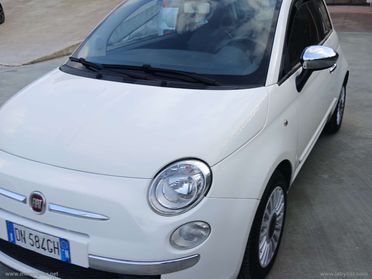 FIAT 500 1.3 MJT 75CV Pop