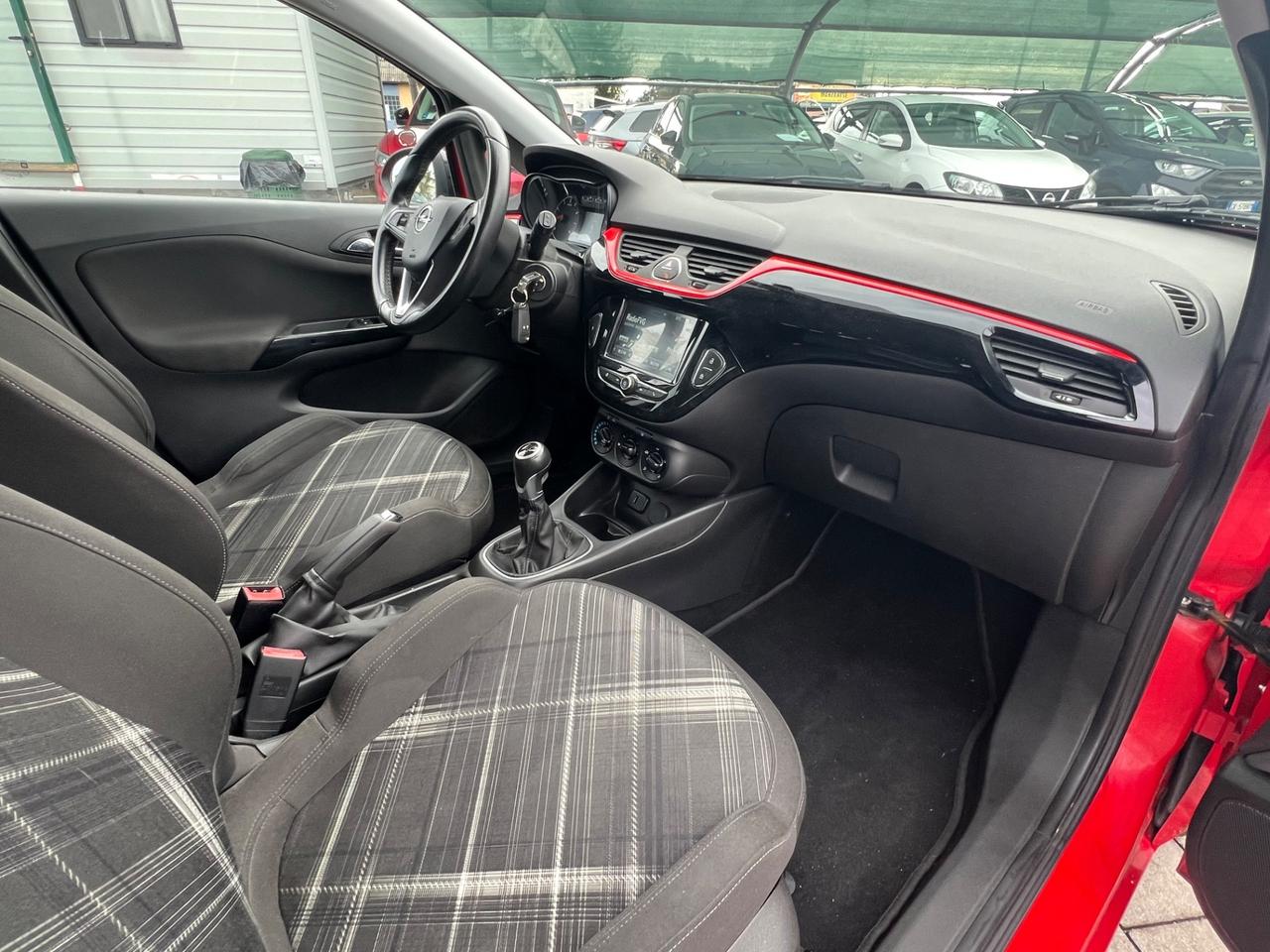 Opel Corsa 1.2 5 porte FINANZIABILE