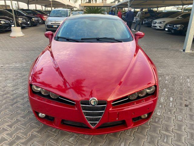 ALFA ROMEO Brera 2.2 JTS Sky Window