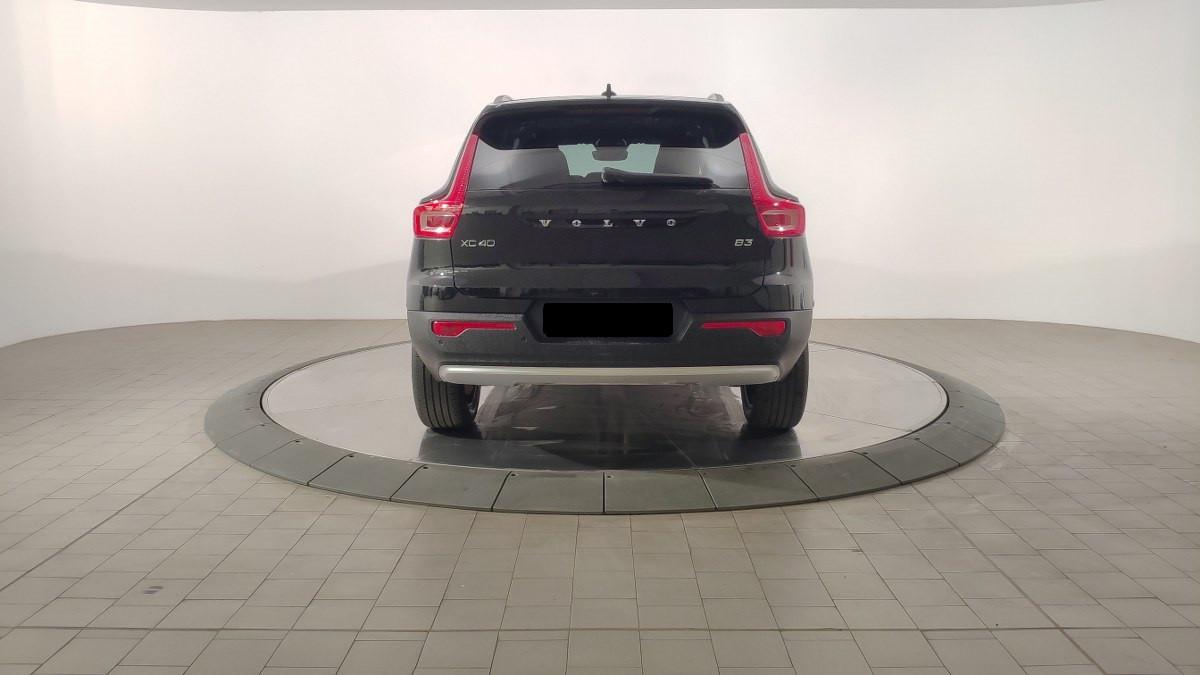 VOLVO Xc40 B3 Mild Hybrid Automatico Core