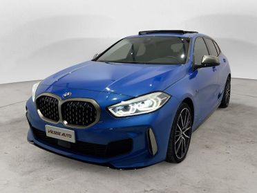 BMW Serie 1 M 135i xdrive