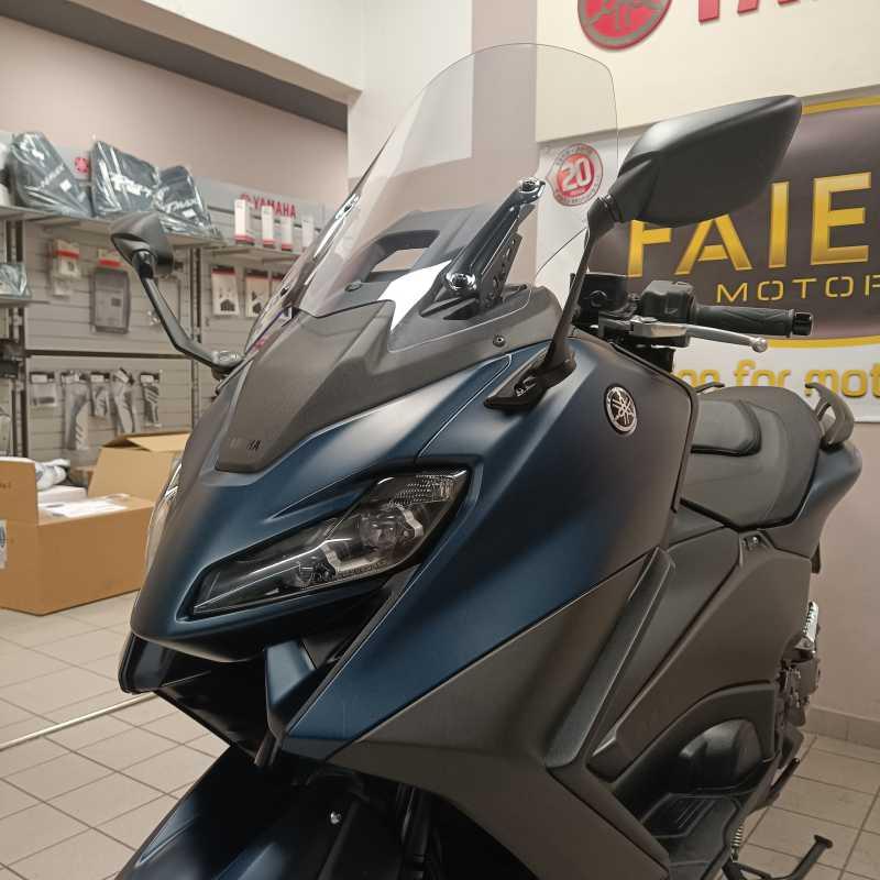 Yamaha T-Max 560 - 2024