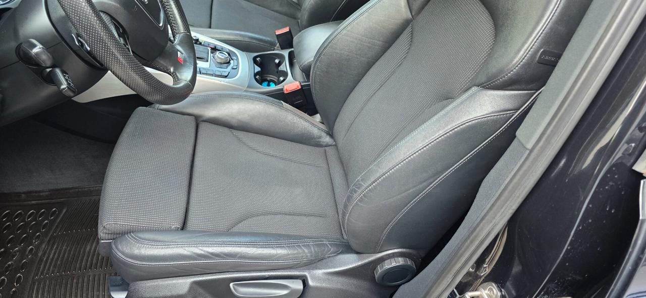 Audi Q5 3.0 V6 TDI quattro S tronic Advanced