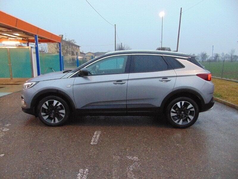 Opel Grandland Grandland X 1.5 diesel Ecotec Start&Stop aut. 120 Anniv.