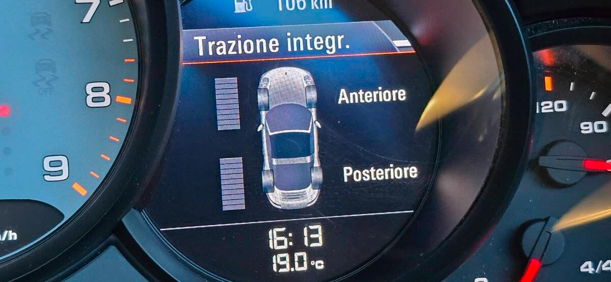 Porsche 911 991 3.8 4S Targa PDK *GARANZIA 24 PORSCHE*