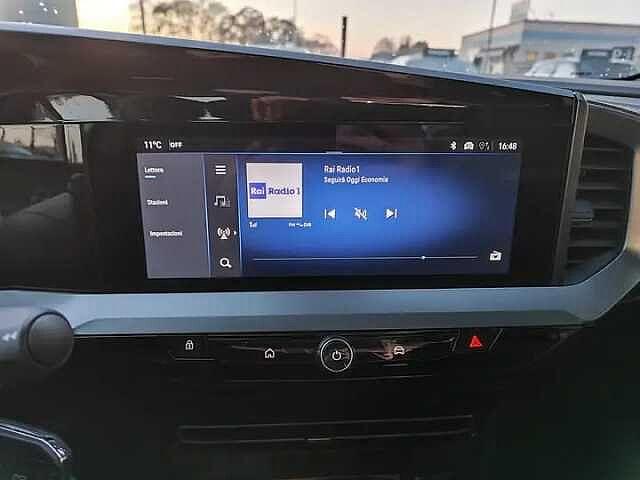 Opel Mokka 1.2 Benzina 136cv EDITION KM ZERO