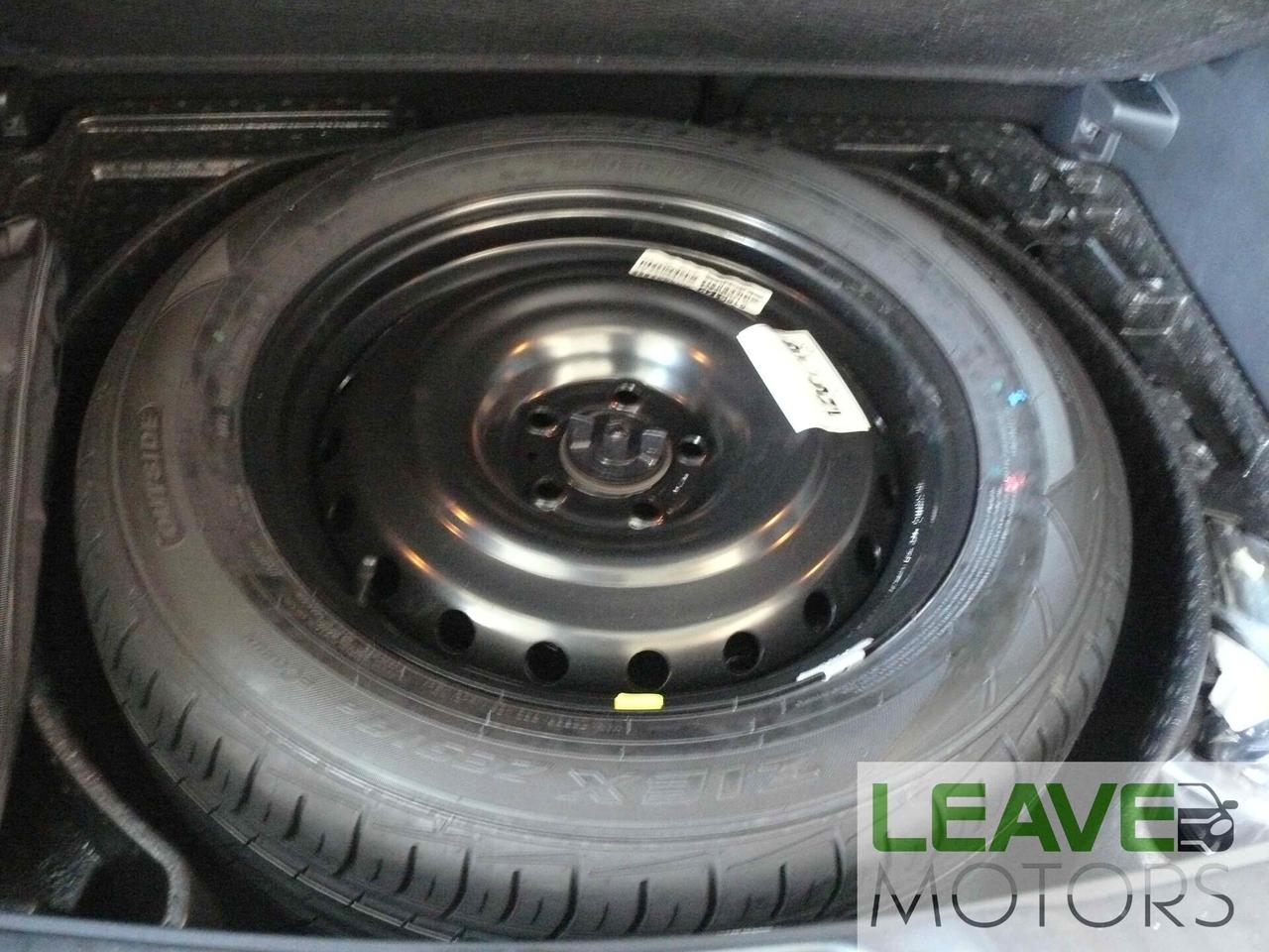 Jeep Compass 1.6 Multijet Longitude (M1473)