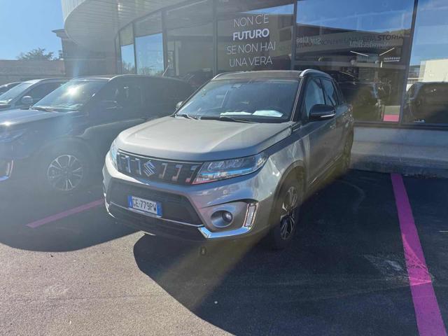 SUZUKI Vitara 1.4 Boosterjet A/T 4WD AllGrip Starview