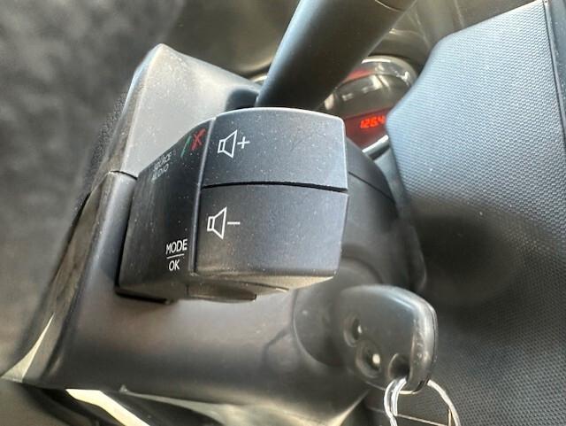 DACIA DUSTER 1,6 B/GPL