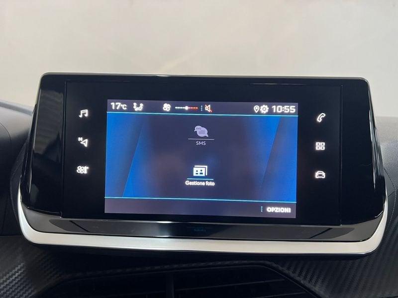 Peugeot 208 208 VAN BlueHDi 100 Stop&Start 5 porte Active Pack