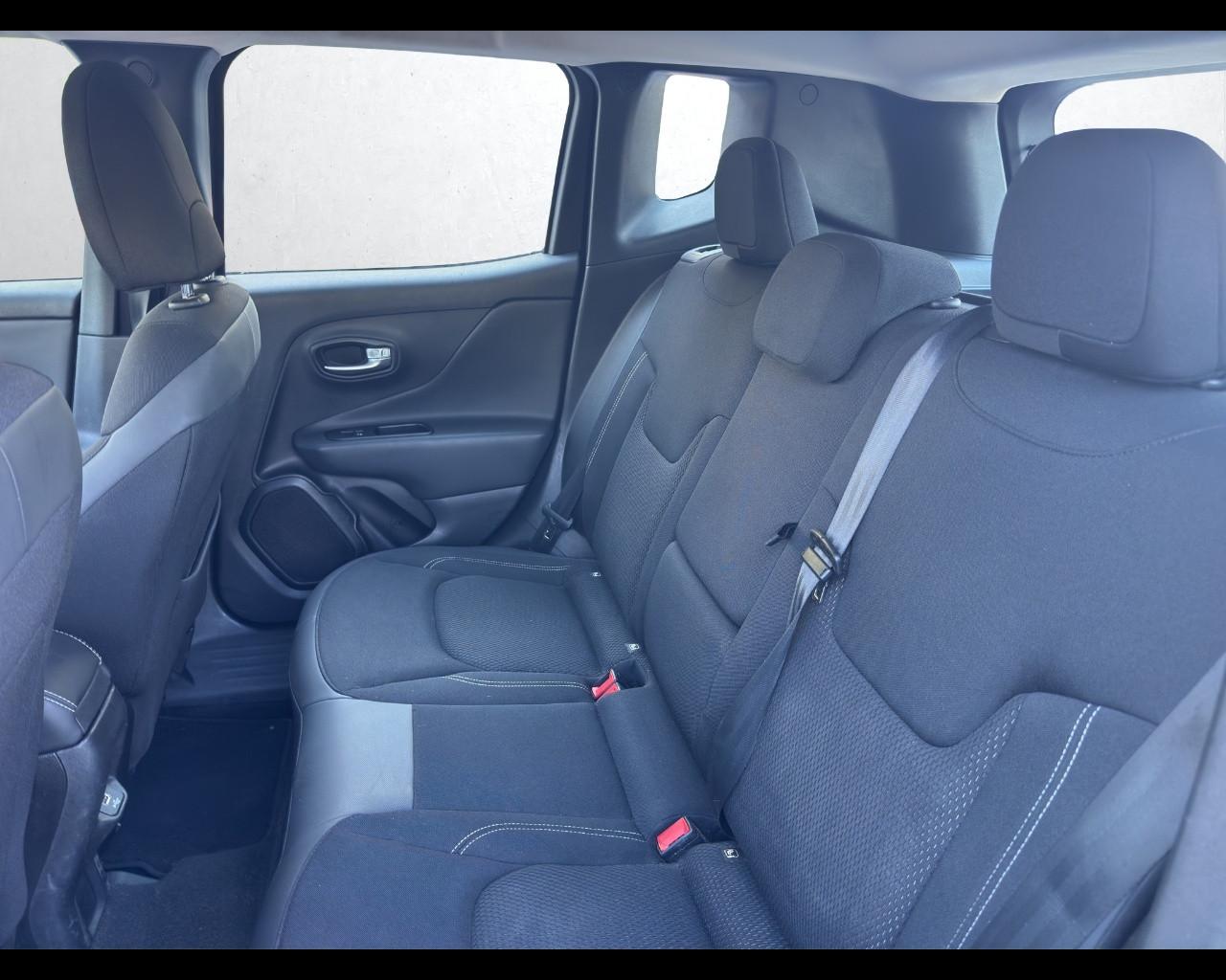 JEEP Renegade - Renegade 1.6 Mjt 130 CV Limited