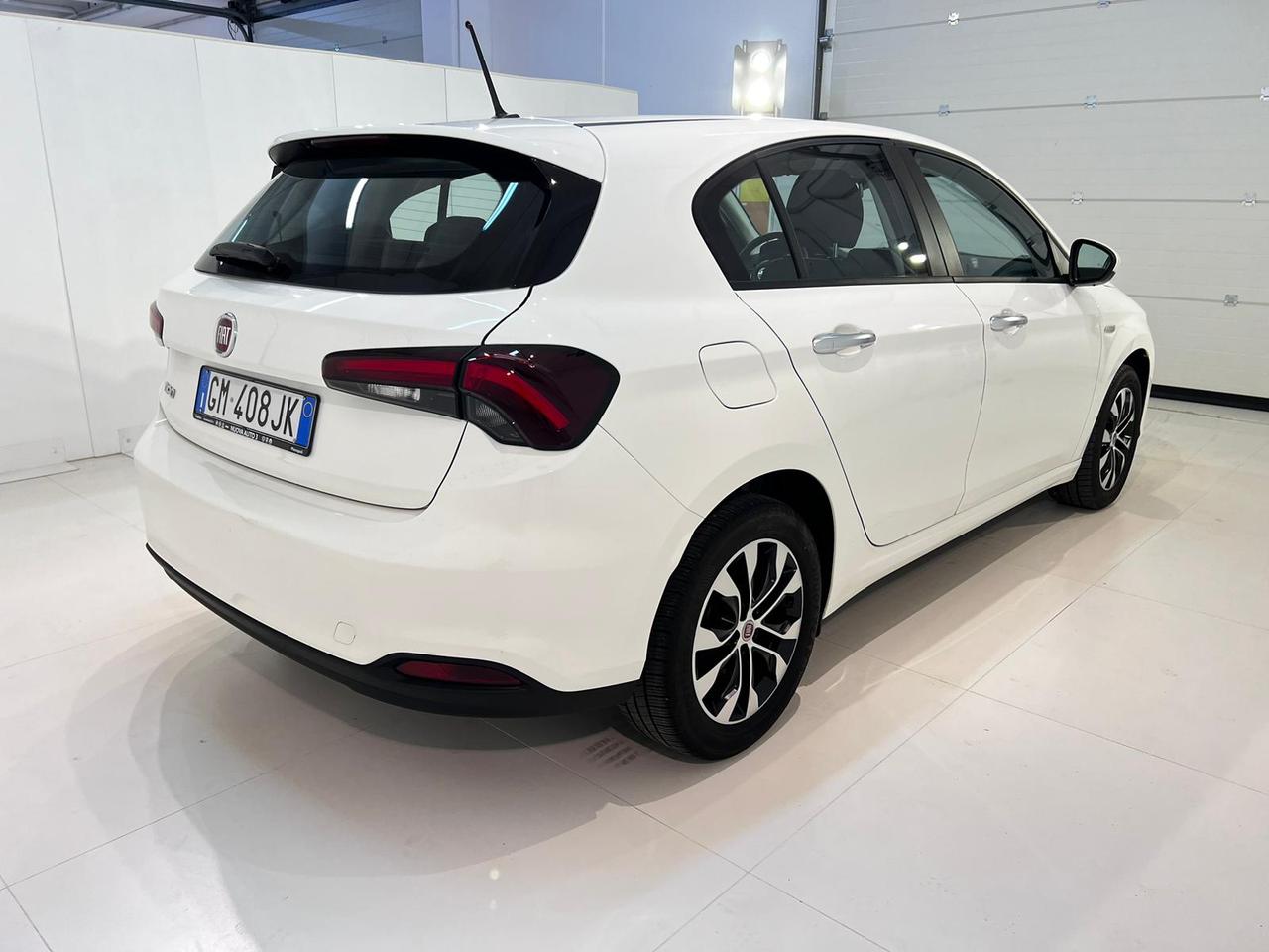 Fiat Tipo 1.3 Mjt S&S 5 porte City Life