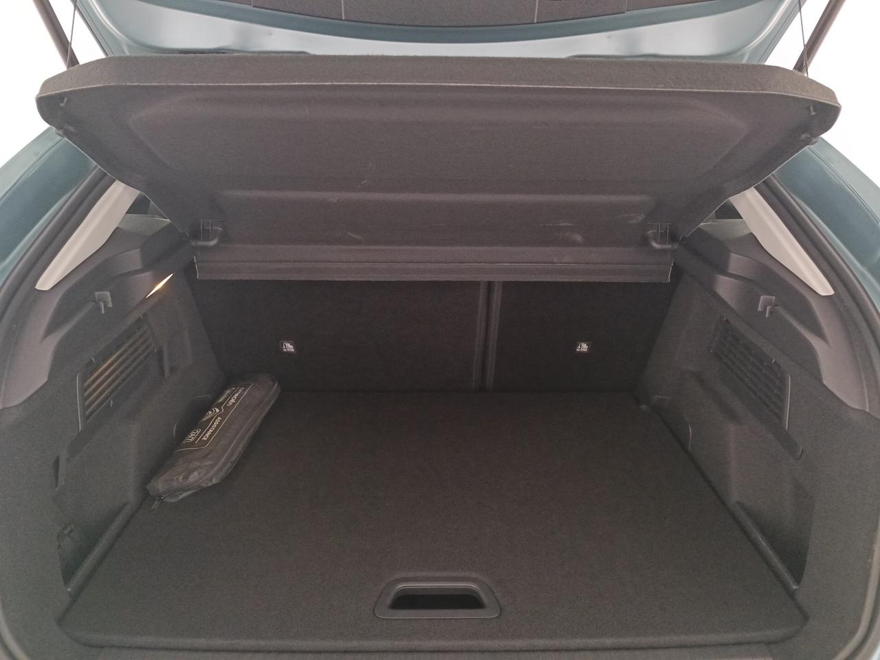 CITROEN e-C4 Elettrica 100kw (136cv) - YOU