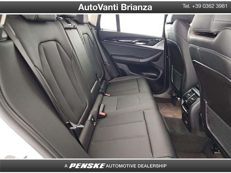 BMW X3 xDrive30e Business
