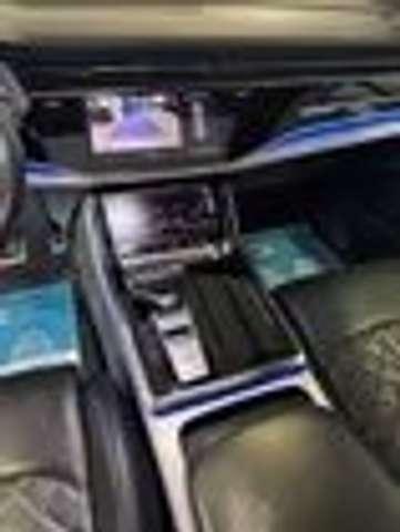 Audi Q8 S-Linex3+ Tetto+ Bang+ RS 22 Virtual