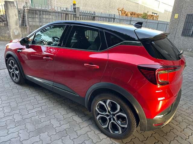 Renault Captur 1.6 E-Tech phev hybrid Initiale Paris 160cv auto