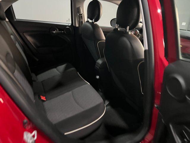 FIAT 500X 1.6 MultiJet 120 CV DCT Cross