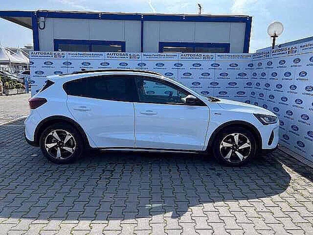 FORD Focus 1.5 EcoBlue 115 CV automatico 5p. Active X del 2023