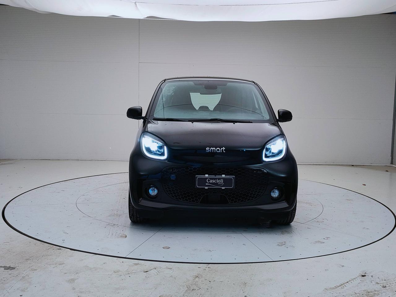 SMART Fortwo III 2020 - Fortwo eq Prime 22kW