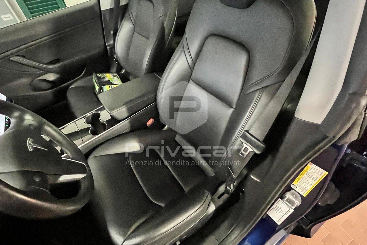 TESLA Model 3 Long Range Dual Motor AWD