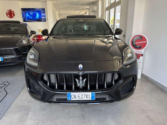 MASERATI Grecale 2.0 mhev GT 300cv auto Garanzia 08/2027