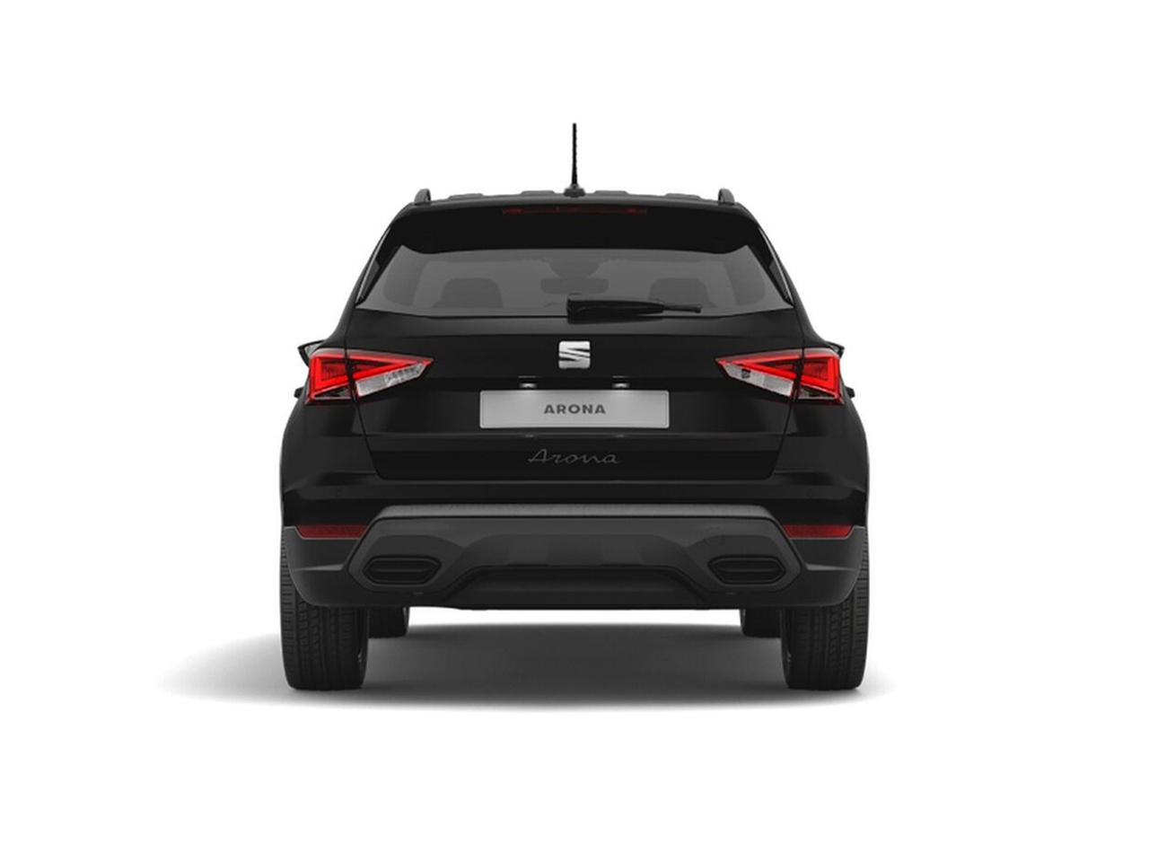 Seat Arona 1.0 ecotsi black edition 115cv dsg