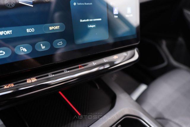 SPORTEQUIPE Sportequipe 8 GT 1.6 T-GDI 186cv DCT