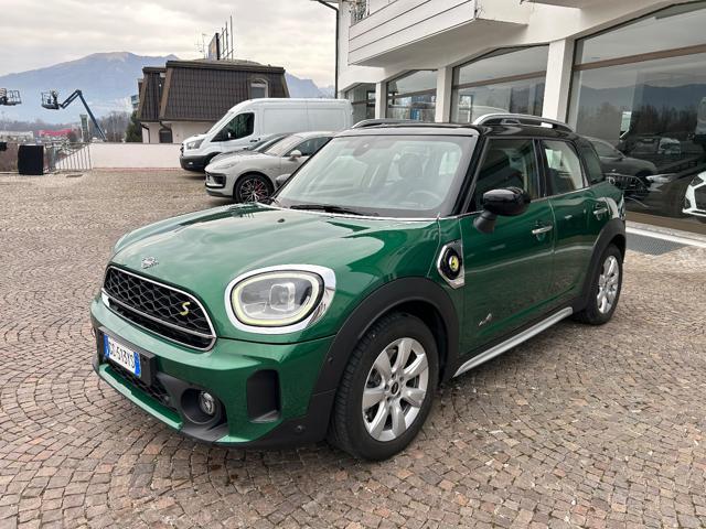 MINI Countryman 1.5 SE Cooper Countryman ALL4 Automatica