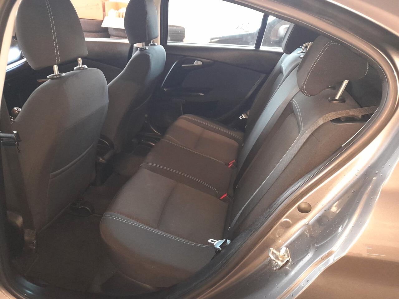 Fiat Tipo 1.4 5 porte POP