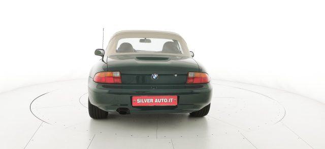 BMW Z3 1.8 cat Roadster